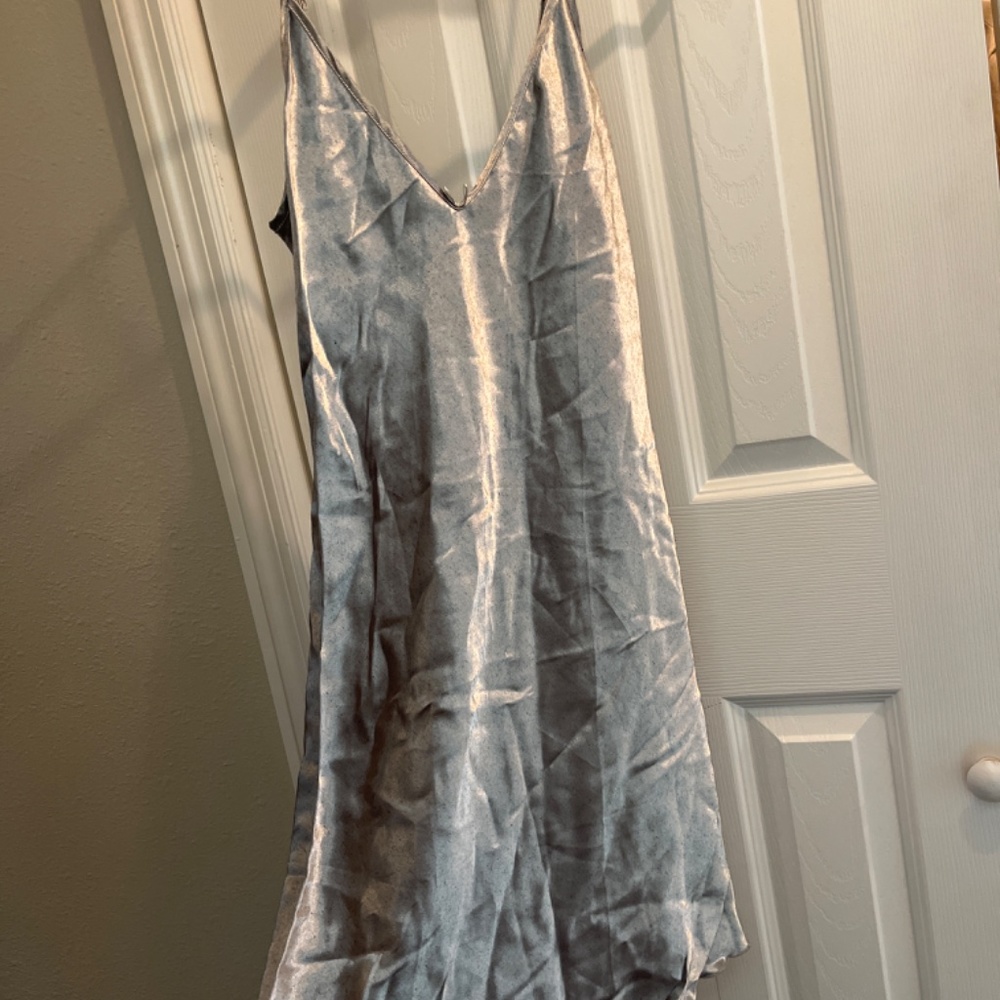 Silver slip - Picture 2 of 3